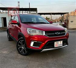Chery Tiggo 2